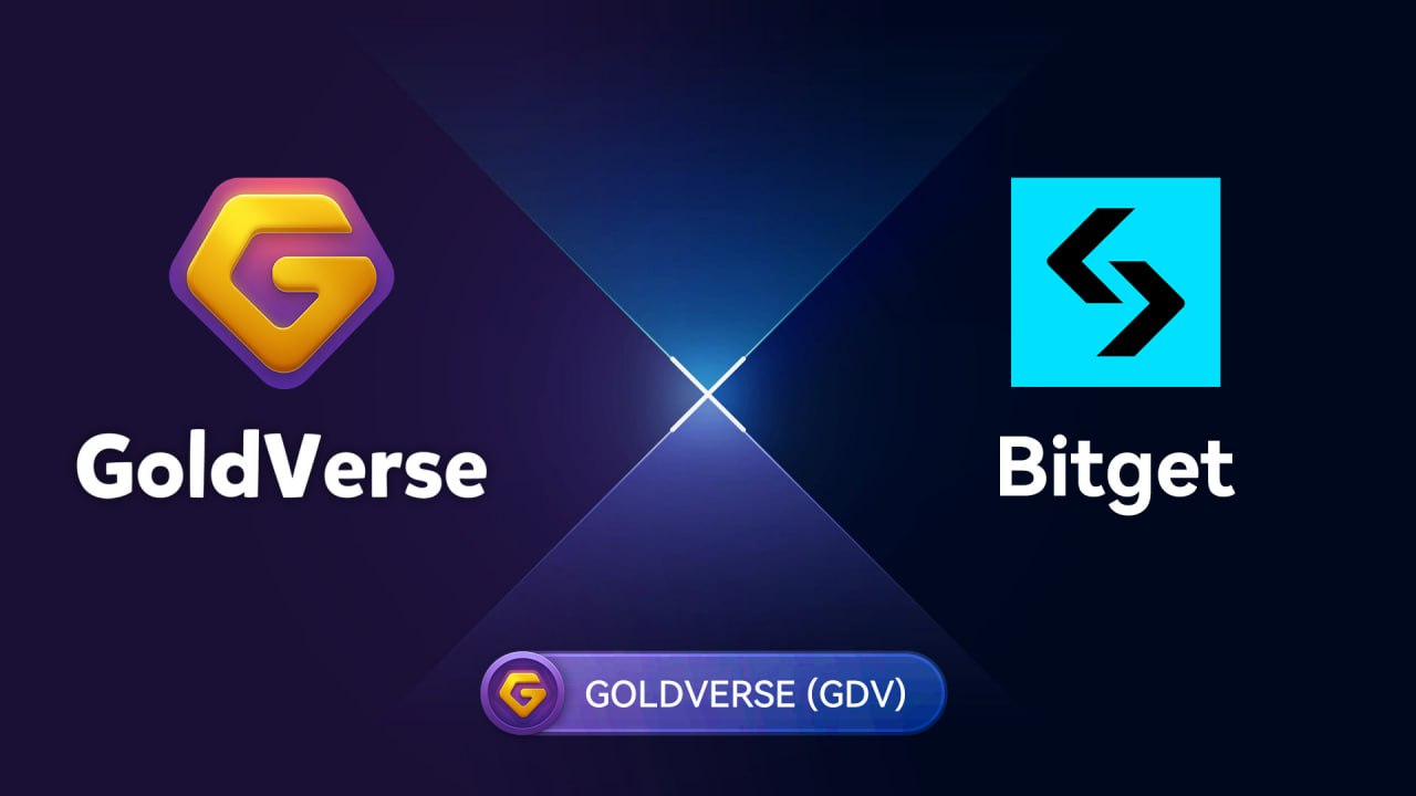 تاریخ لیست شدن گلدورس (GoldVerse) مشخص شد