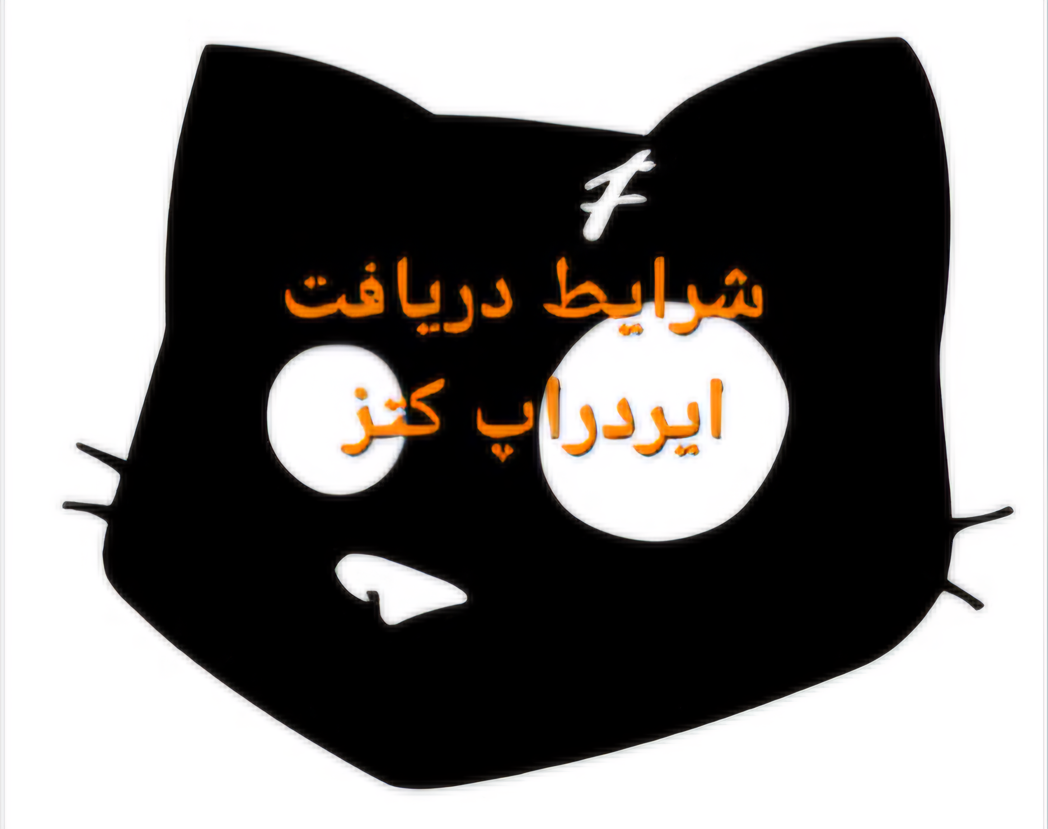 شرایط دریافت ایردراپ کتز cats