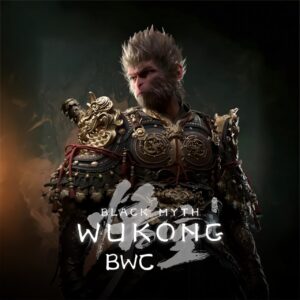 آموزش ایردراپ Black Myth Wukong + حمایت ایلان ماسک