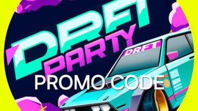 DRFT Party promo code