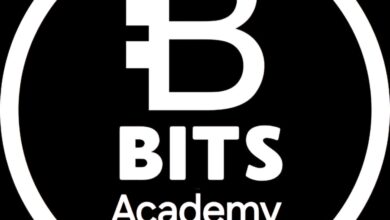 Bits Academy Code