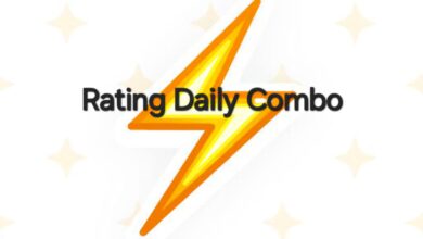 Rating Daily Combo