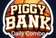 Piggy Bank Daily Combo