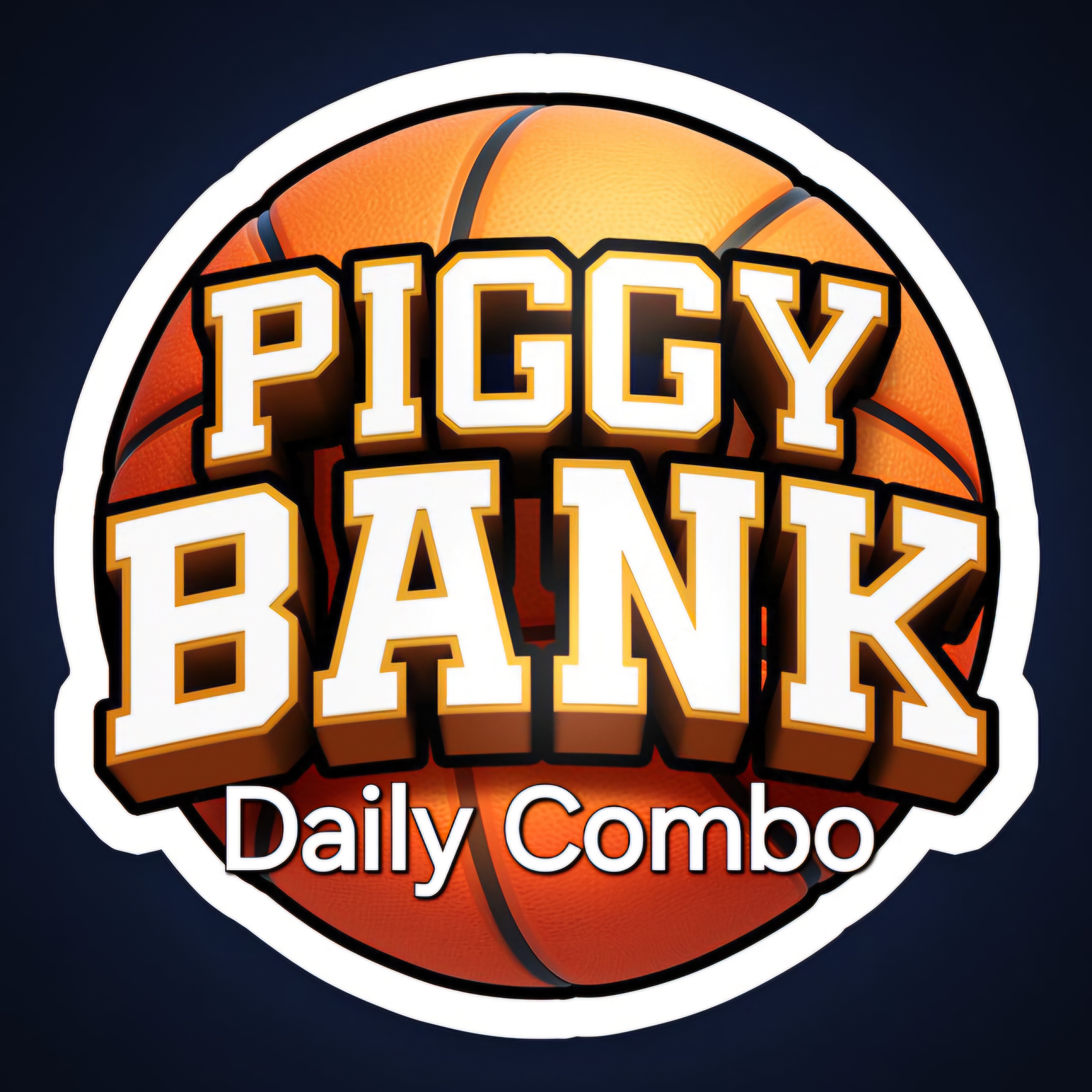 Piggy Bank Daily Combo