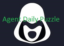 agent daily puzzle