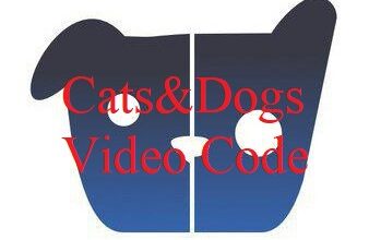 cats&dogs video code