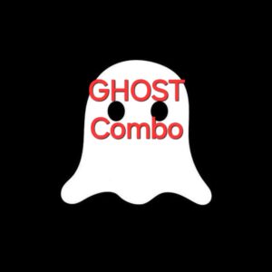 GHOST Combo 13 November