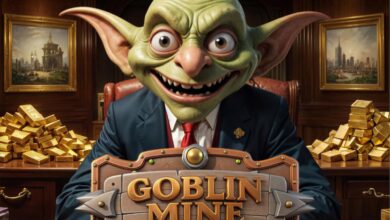 Goblin Mine Game Daily Code