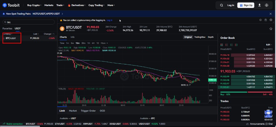 کدام صرافی برای خرید بیت کوین بهترین است؟