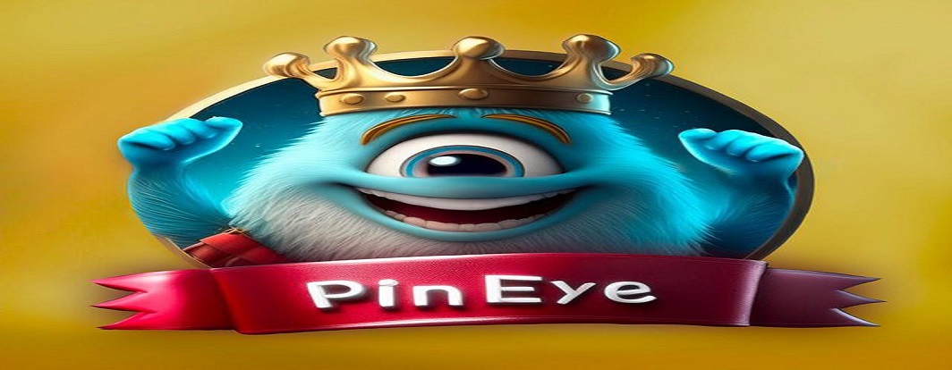 جواب یوتیوب بخش جدید PinEye