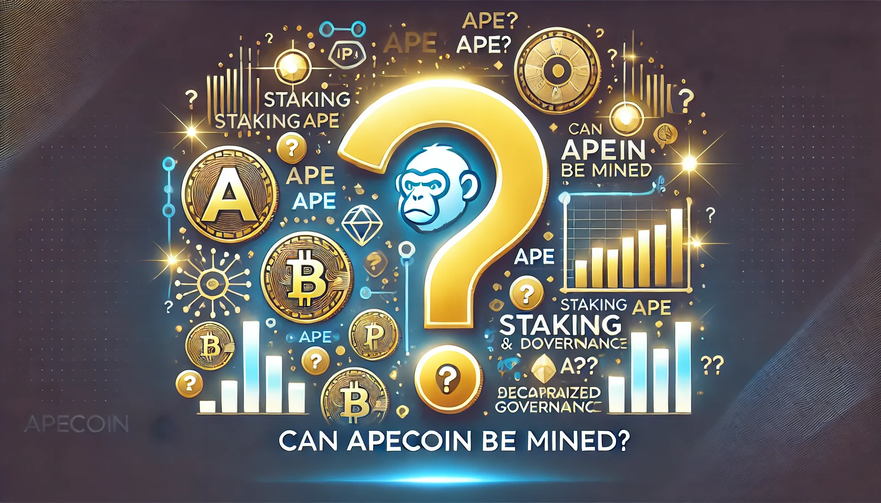 عملکرد ارز ApeCoin چگونه است؟