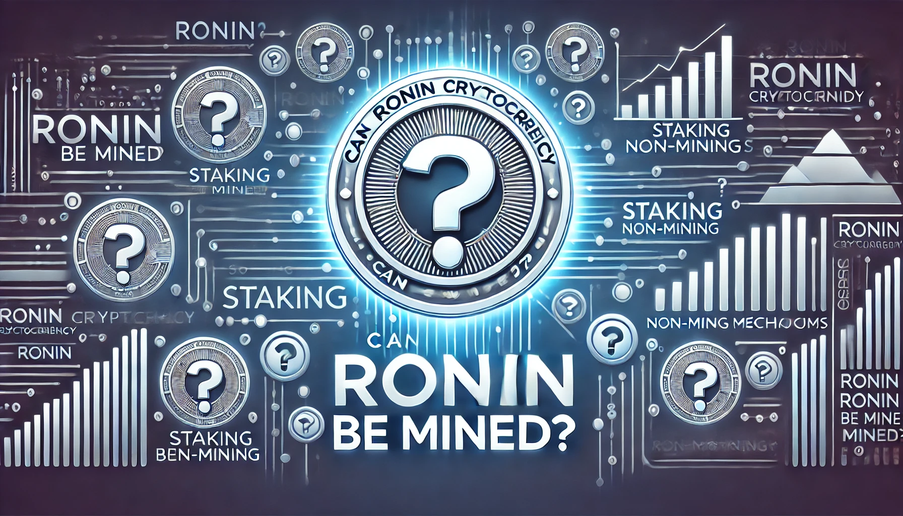 آیا ارز رونین (Ronin) استخراج می شود؟