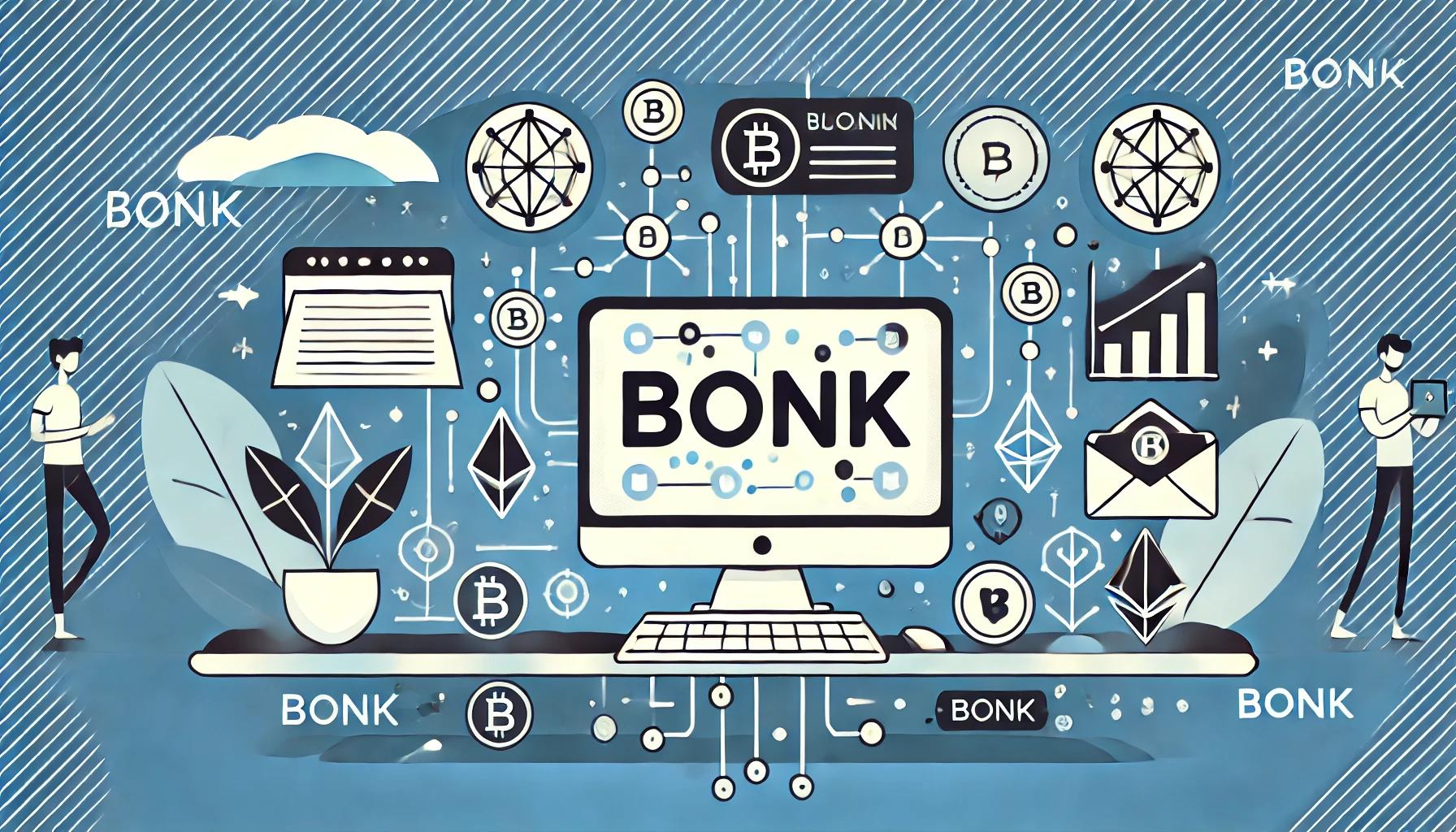 ارز Bonk چیست؟