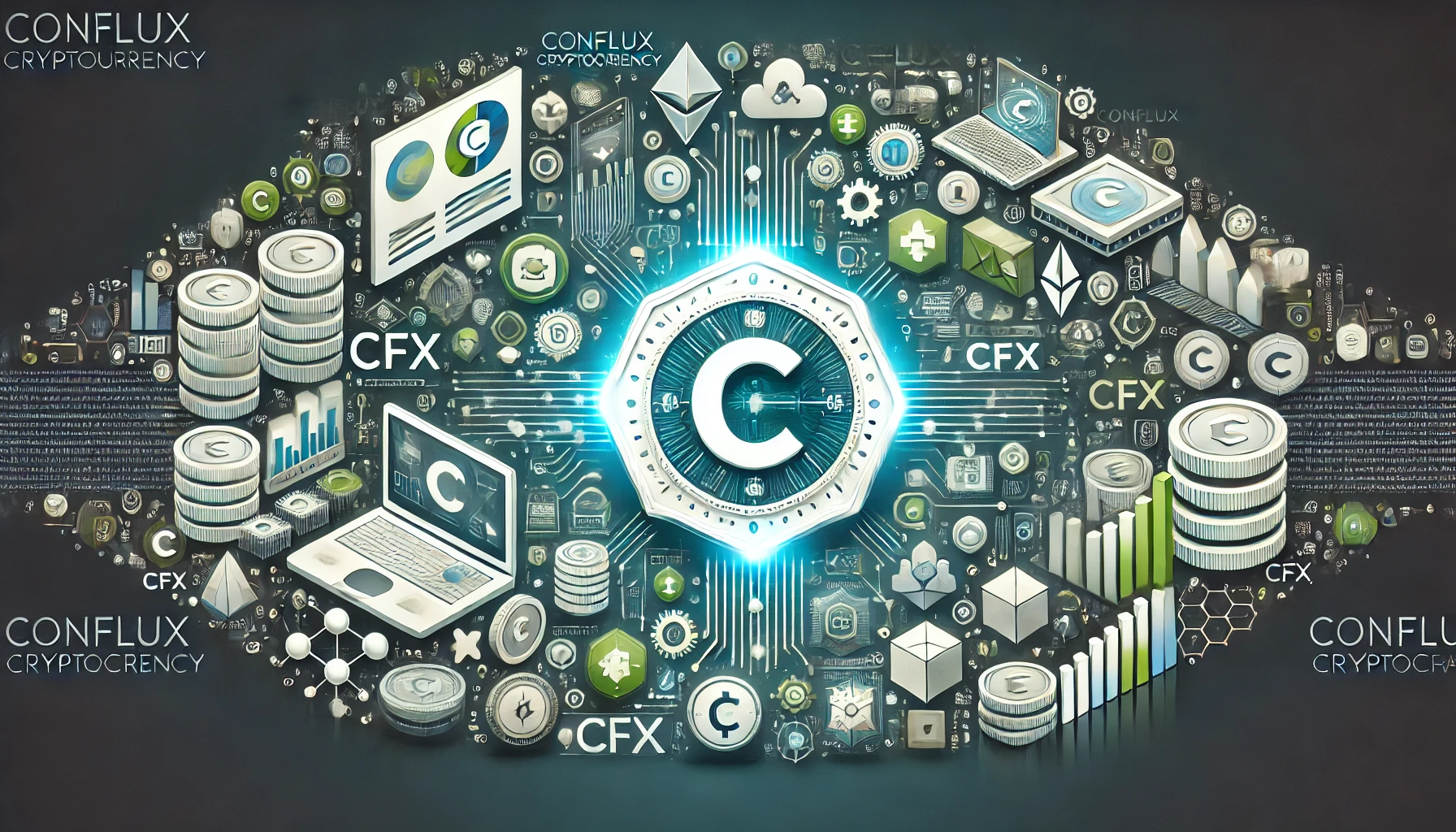 ارز دیجیتال CFX چیست؟