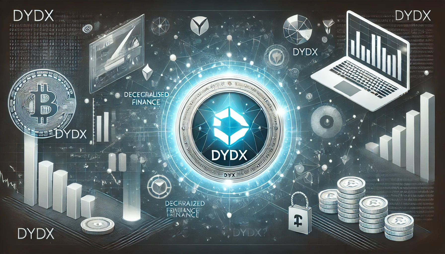 ارز DYDX چیست؟