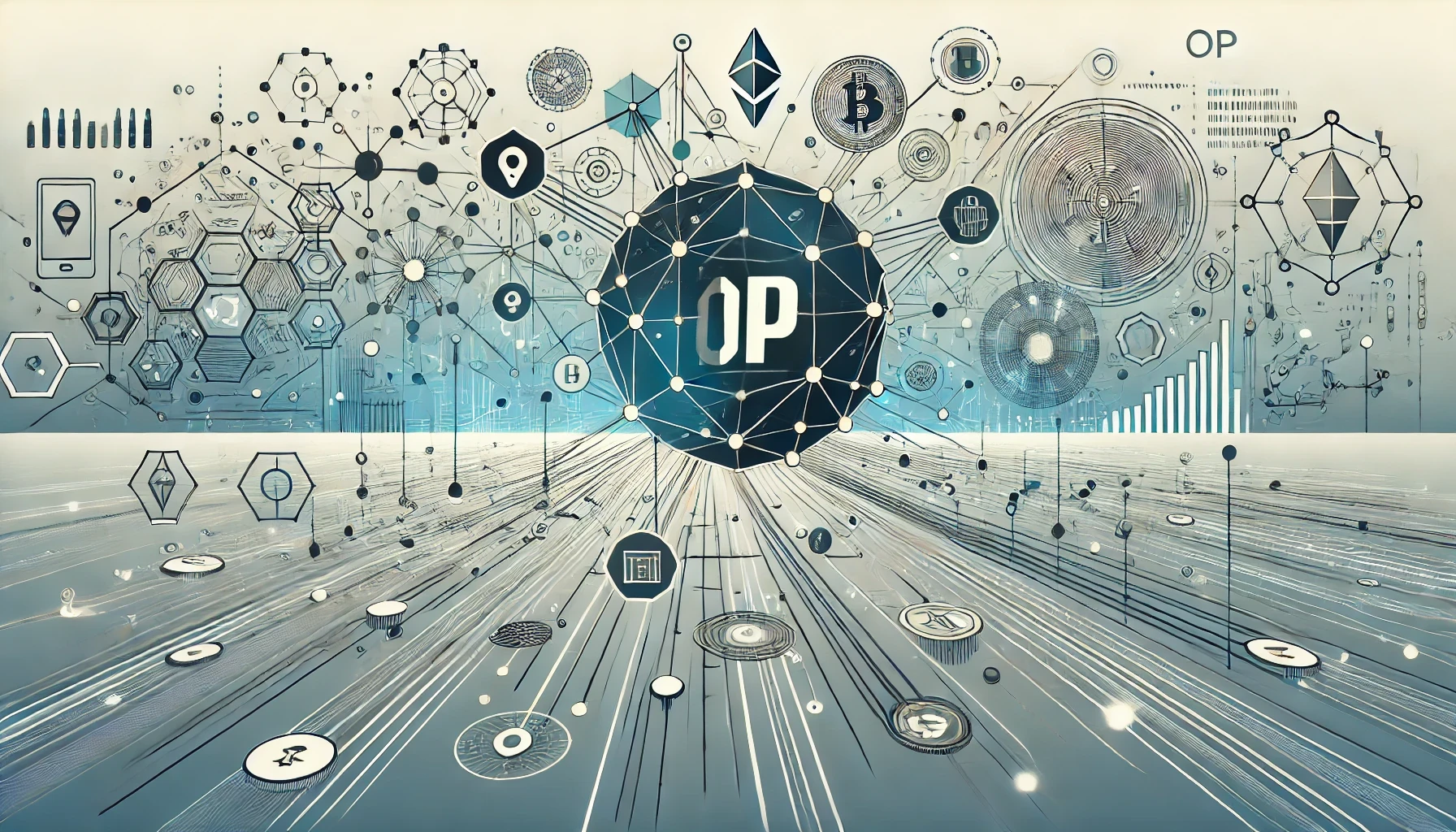 ارز دیجیتال OP چیست؟