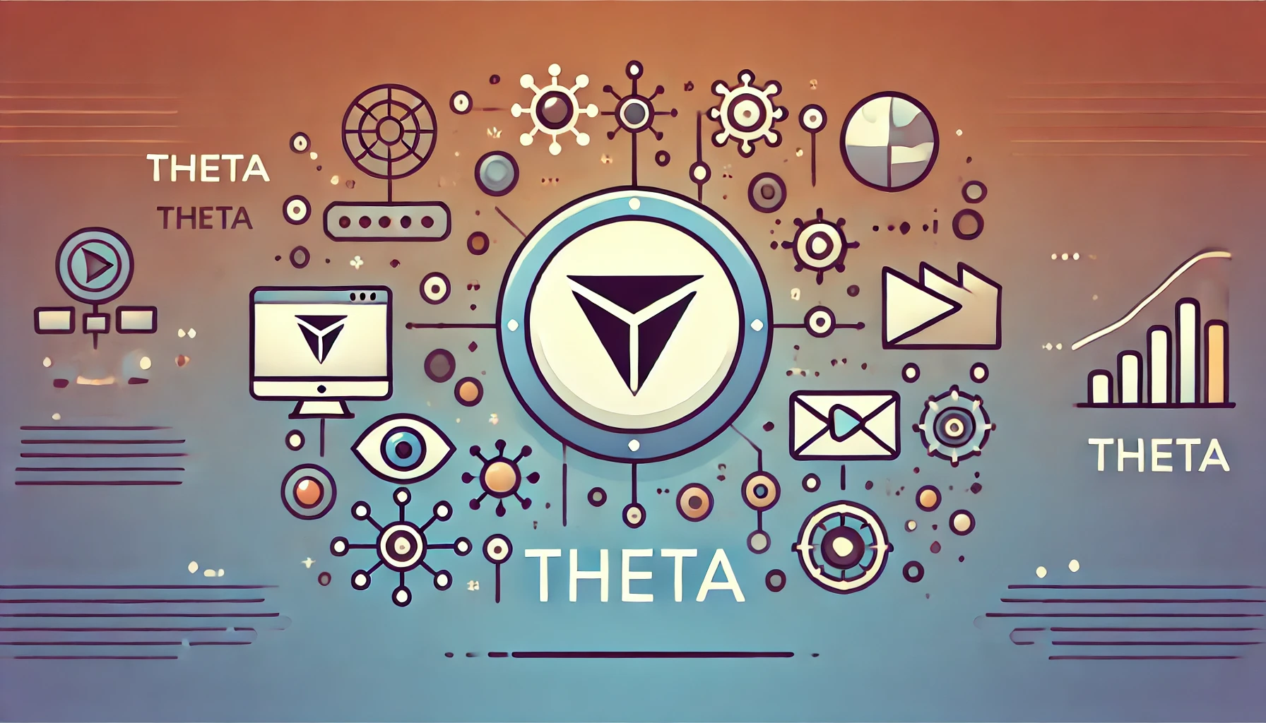 ارز تتا THETA چیست؟