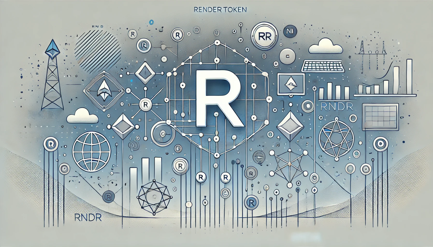 ارز دیجیتال RNDR چیست؟