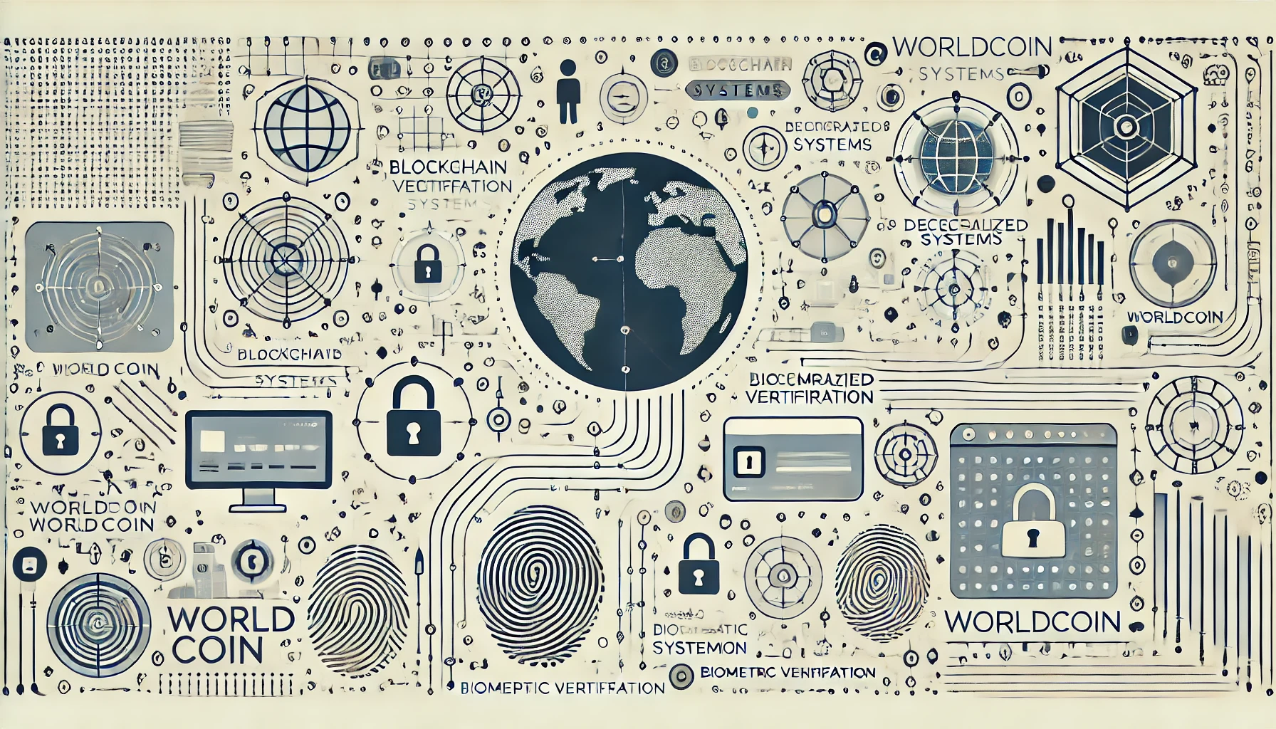 عملکرد پلتفرم WorldCoin