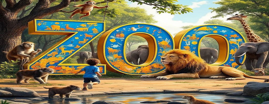 پروژه ZOO چیست؟