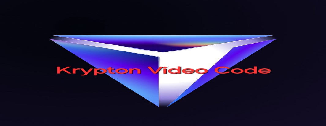 Krypton Video Code 04 February