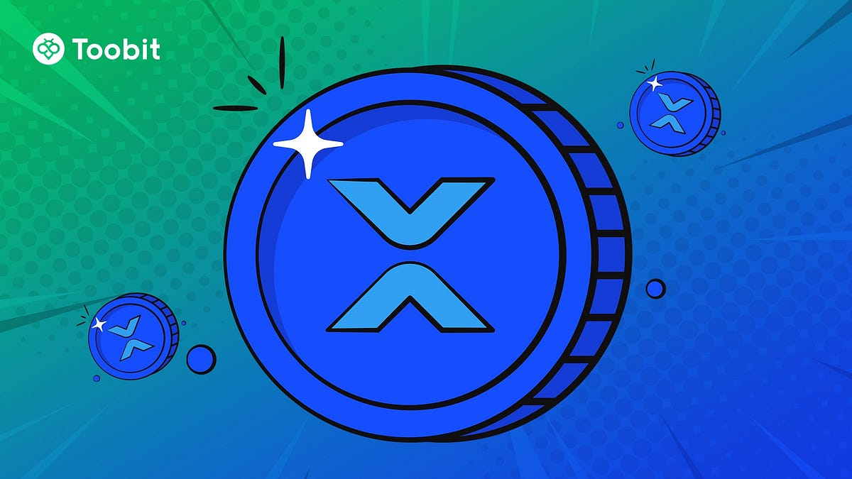 آموزش خرید ارز ریپل XRP از صرافی توبیت