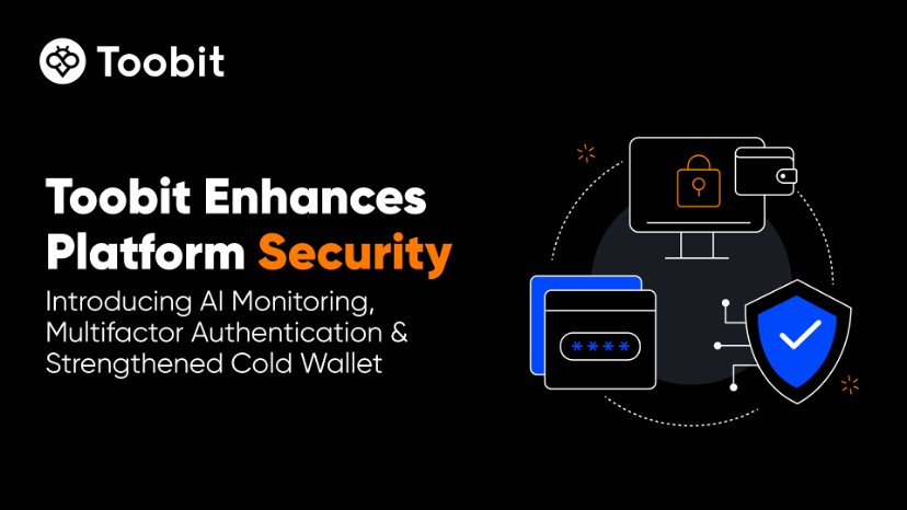 توبیت اقدامات امنیتی را تقویت می کند: معرفی نظارت مبتنی بر هوش مصنوعی، احراز هویت چند عاملی و مدیریت تقویت شده کیف پول سرد.